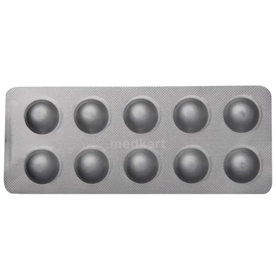 febumac 80mg tablet 10's